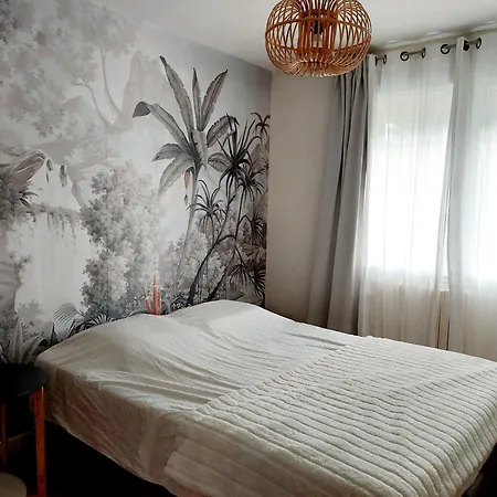 Maison Independante * Aix-les-Bains