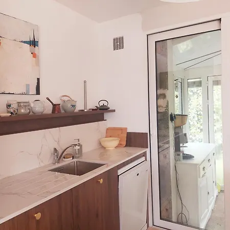 Maison Independante Villa *