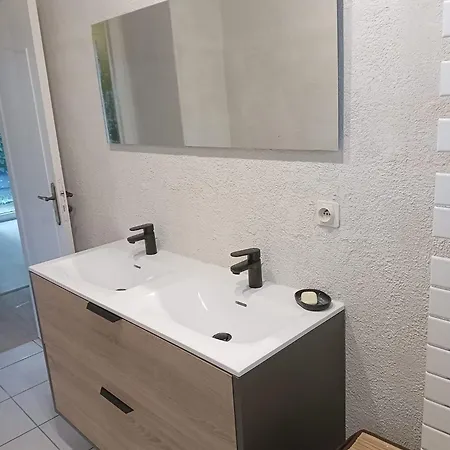 Maison Independante Villa