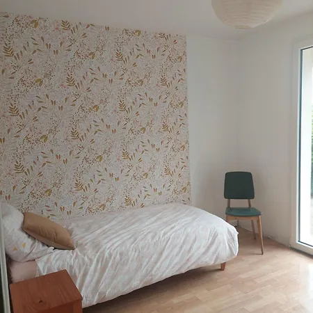 Villa Maison Independante Aix-les-Bains