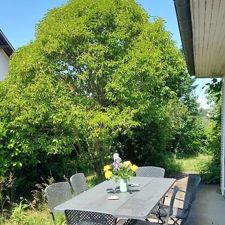 Villa Maison Indépendante Aix-les-Bains