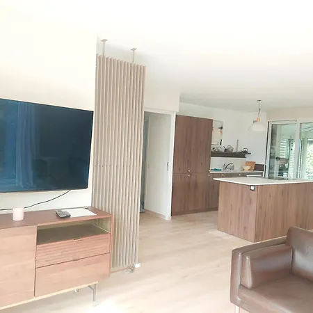 Villa Maison Indépendante