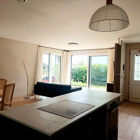 Maison Indépendante Villa Aix-les-Bains