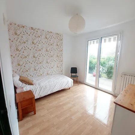 Villa Maison Indépendante Aix-les-Bains