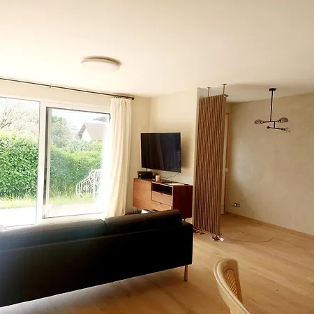 Maison Indépendante Aix-les-Bains