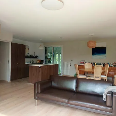 Maison Indépendante Villa *