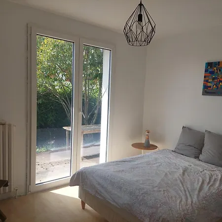 Villa Maison Indépendante *