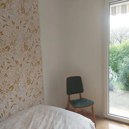 Maison Indépendante Villa *