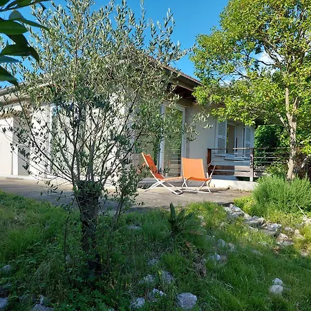 Maison Independante ヴィラ