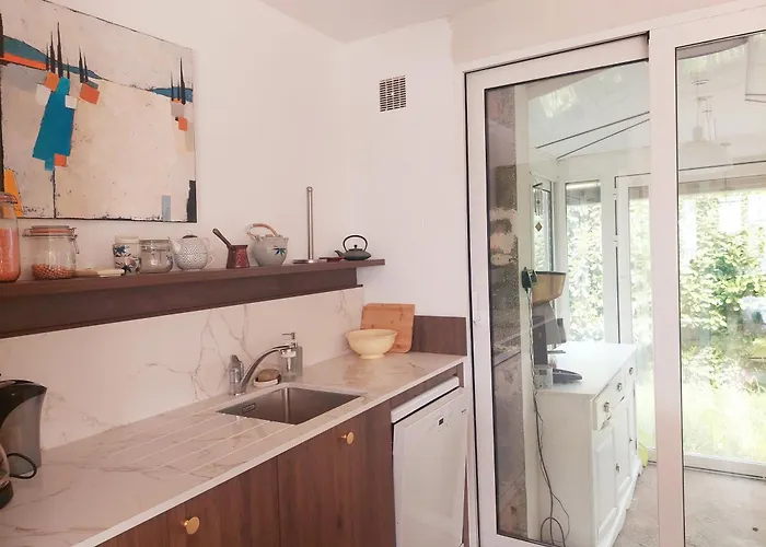 Maison Independante ヴィラ *