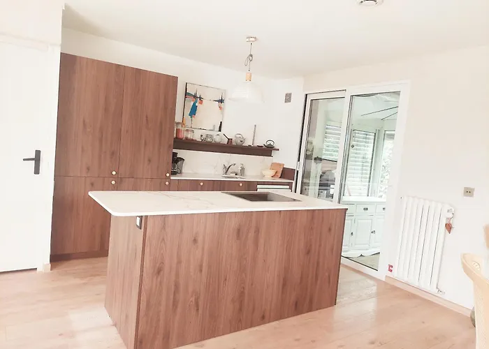 Maison Independante エクスレバン