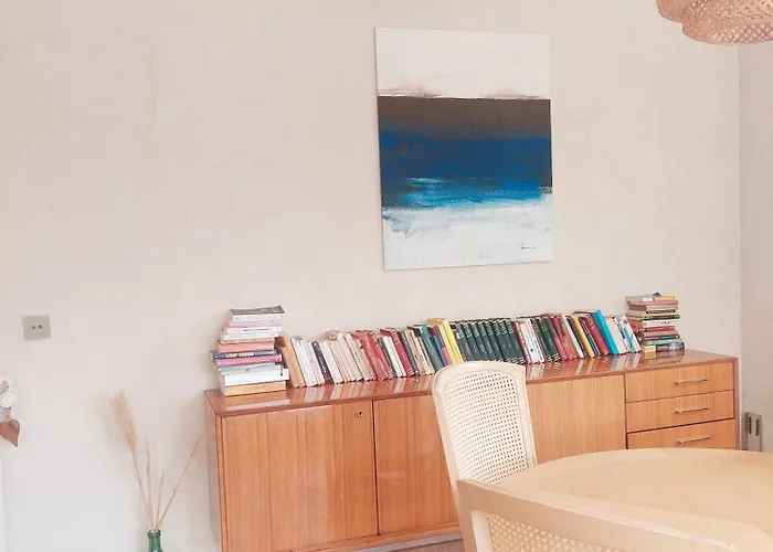 Maison Independante ヴィラ