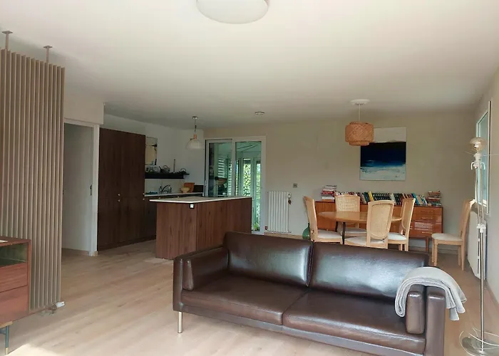 Maison Independante ヴィラ *