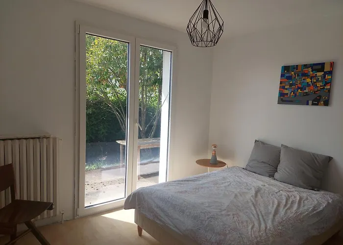 ヴィラ Maison Independante *