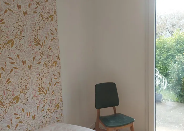 Maison Independante ヴィラ *