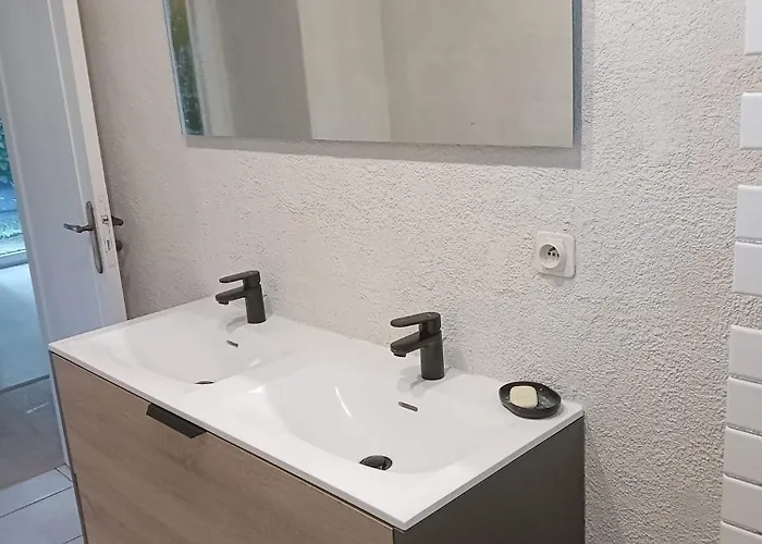 Maison Independante ヴィラ