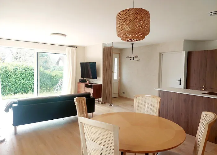 ヴィラ Maison Independante